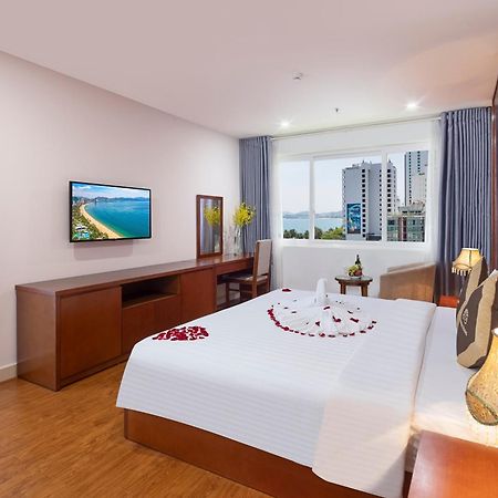 T78 Nha Trang Hotel Экстерьер фото