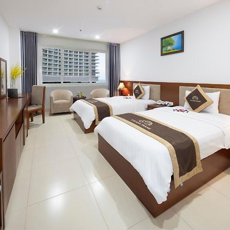 T78 Nha Trang Hotel Экстерьер фото