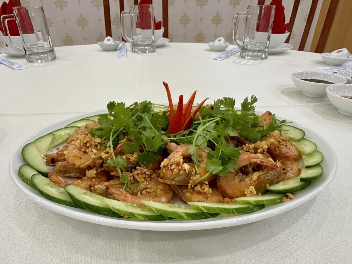 T78 Nha Trang Hotel Экстерьер фото