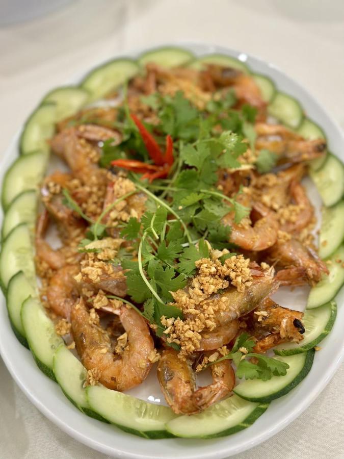 T78 Nha Trang Hotel Экстерьер фото