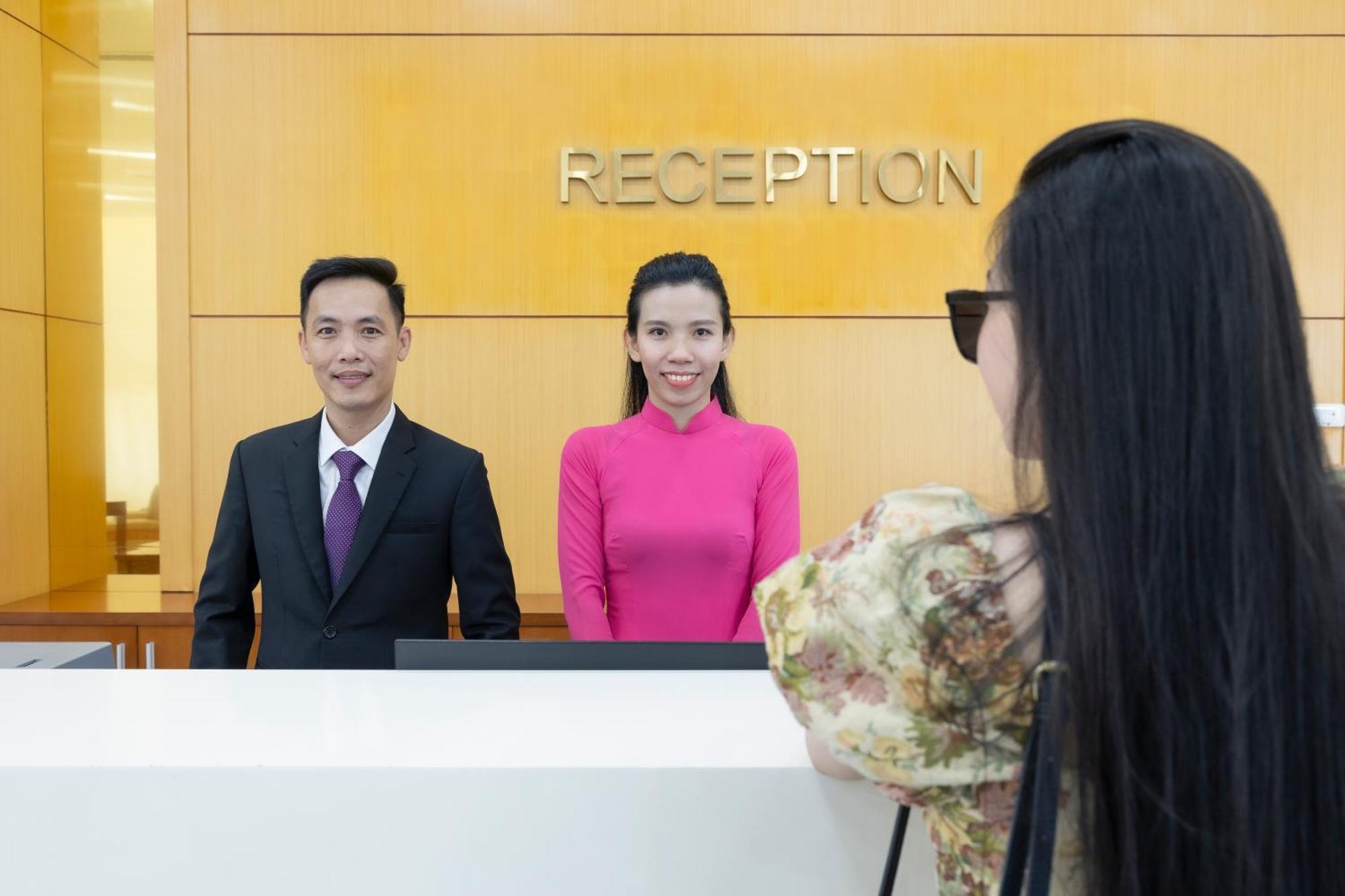 T78 Nha Trang Hotel Экстерьер фото