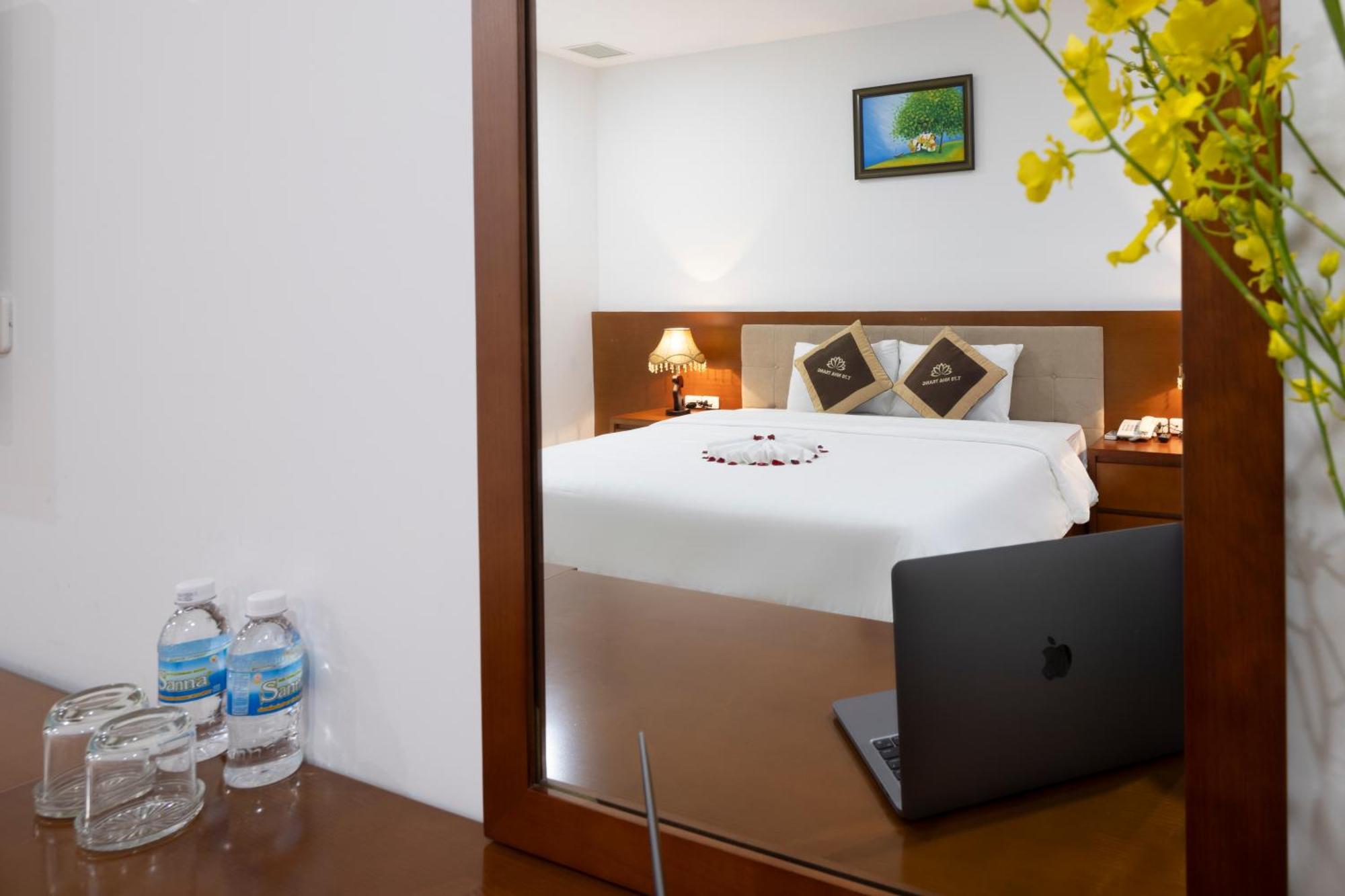 T78 Nha Trang Hotel Экстерьер фото