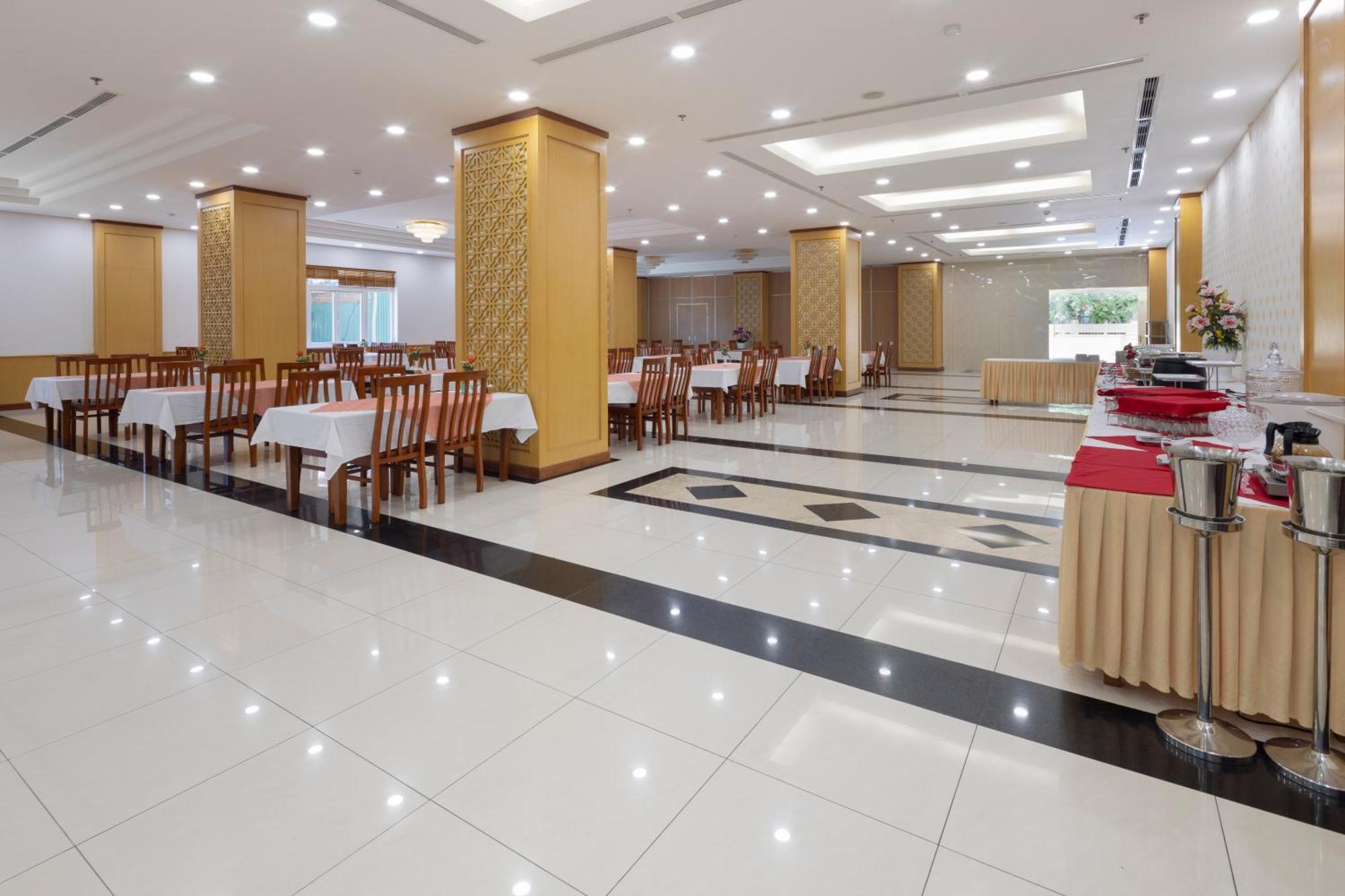 T78 Nha Trang Hotel Экстерьер фото