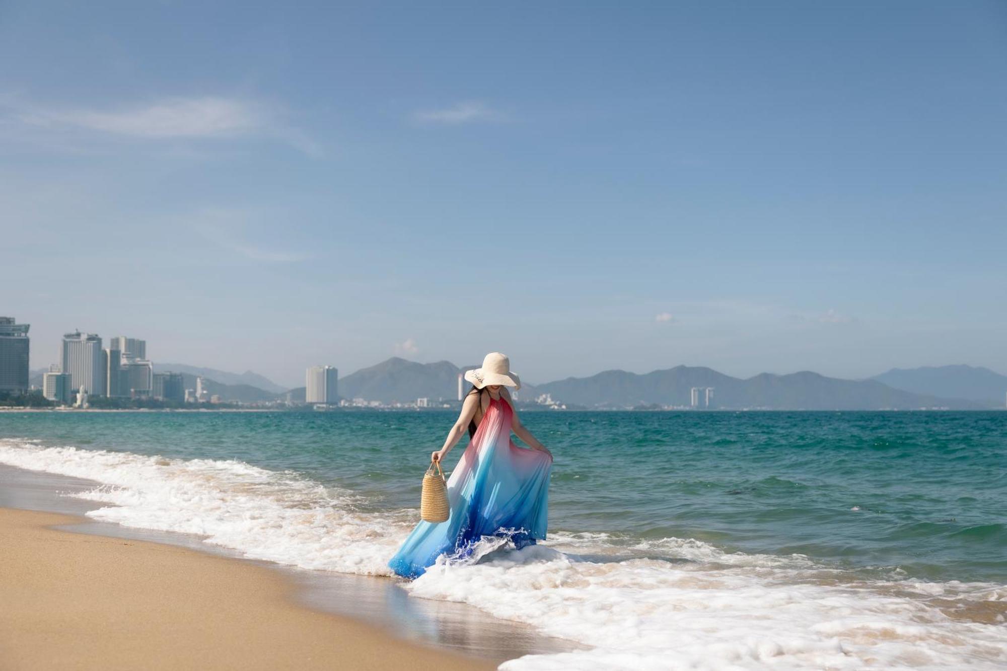 T78 Nha Trang Hotel Экстерьер фото