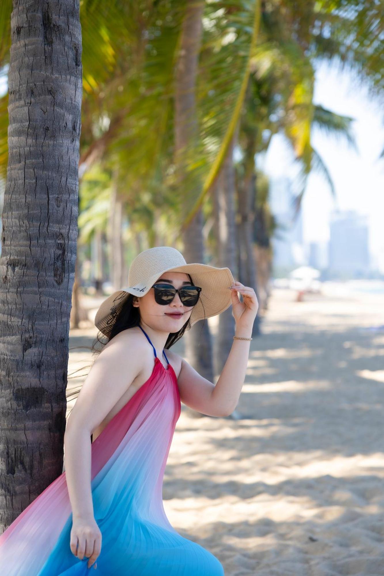 T78 Nha Trang Hotel Экстерьер фото
