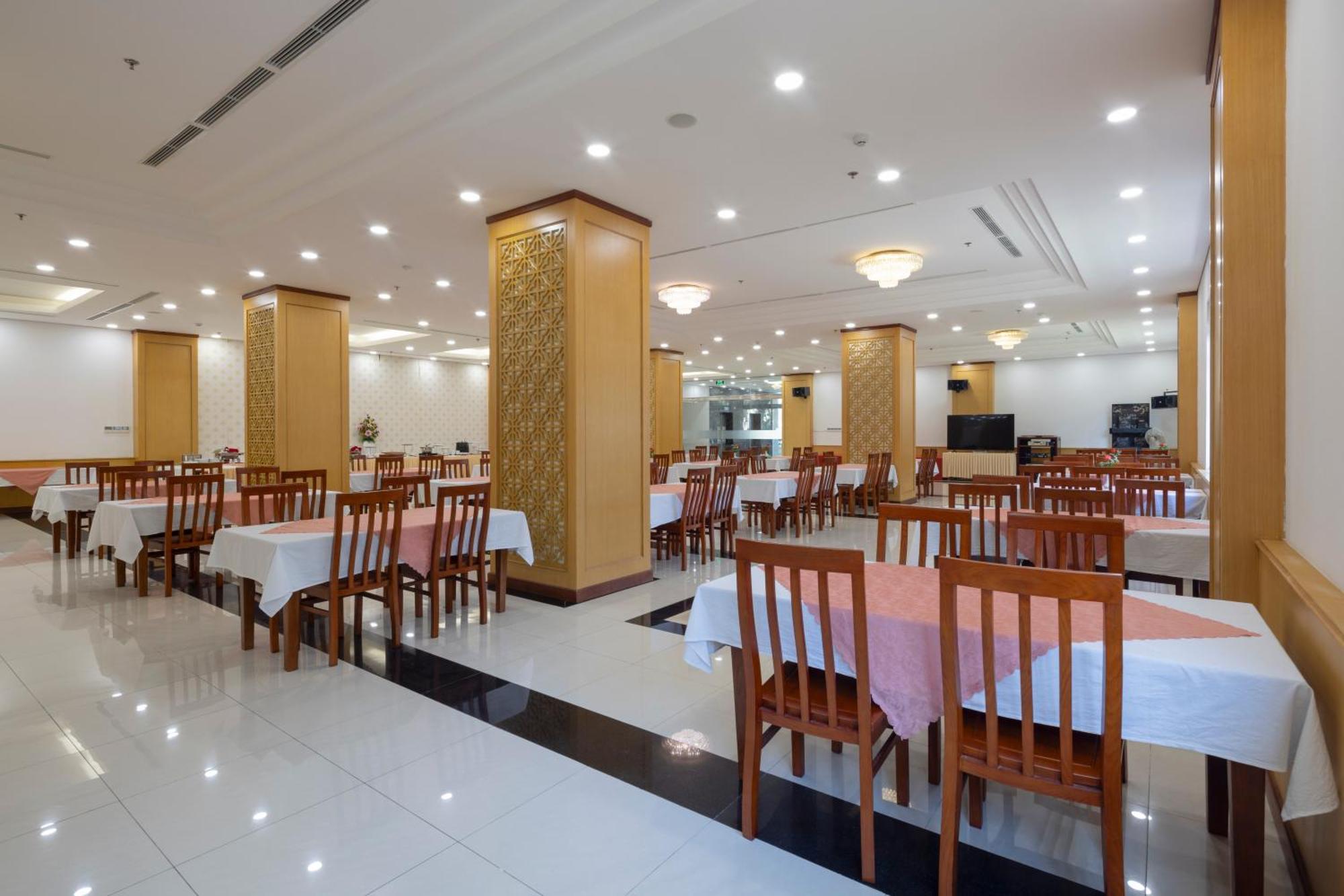 T78 Nha Trang Hotel Экстерьер фото