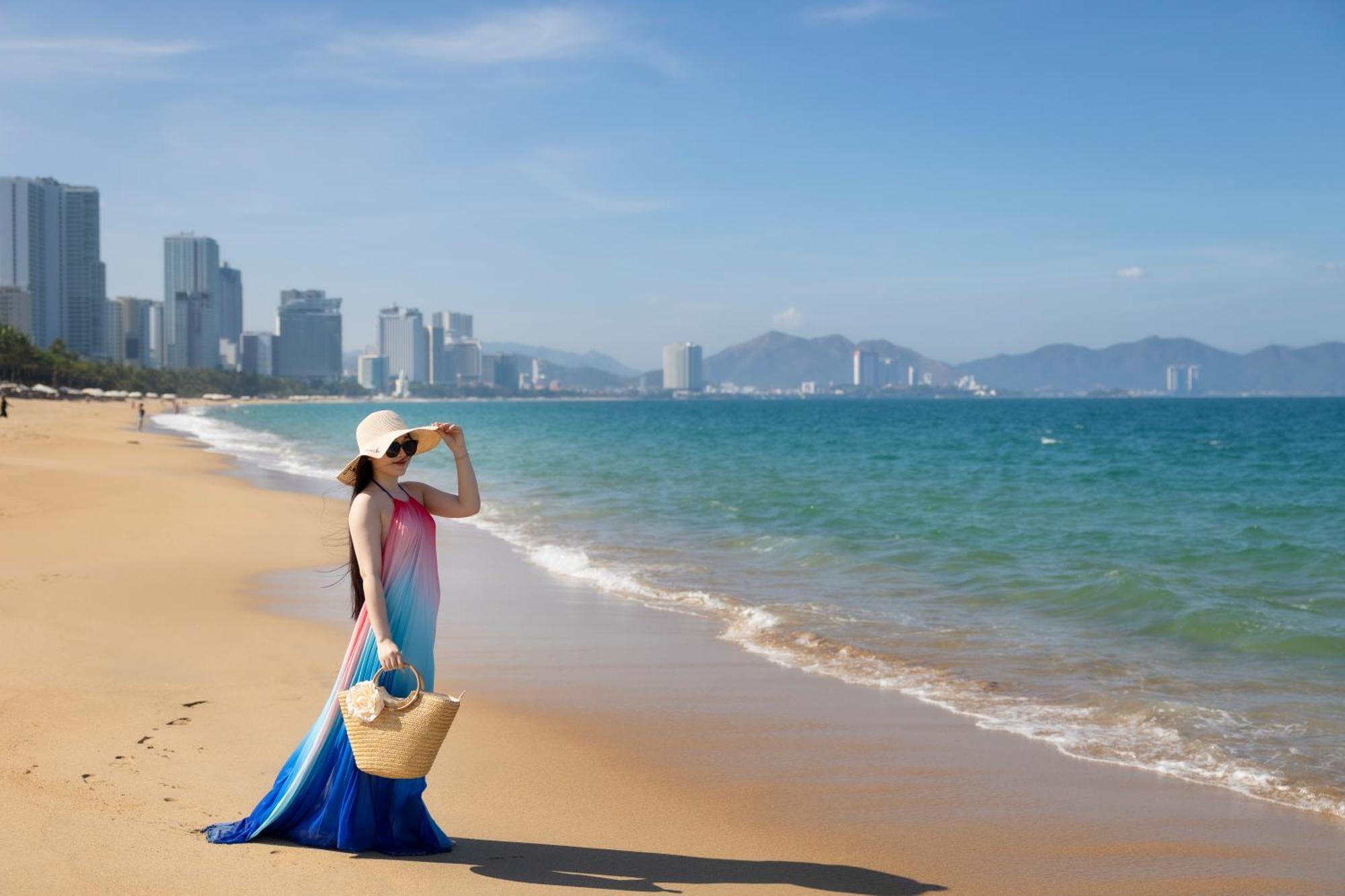 T78 Nha Trang Hotel Экстерьер фото