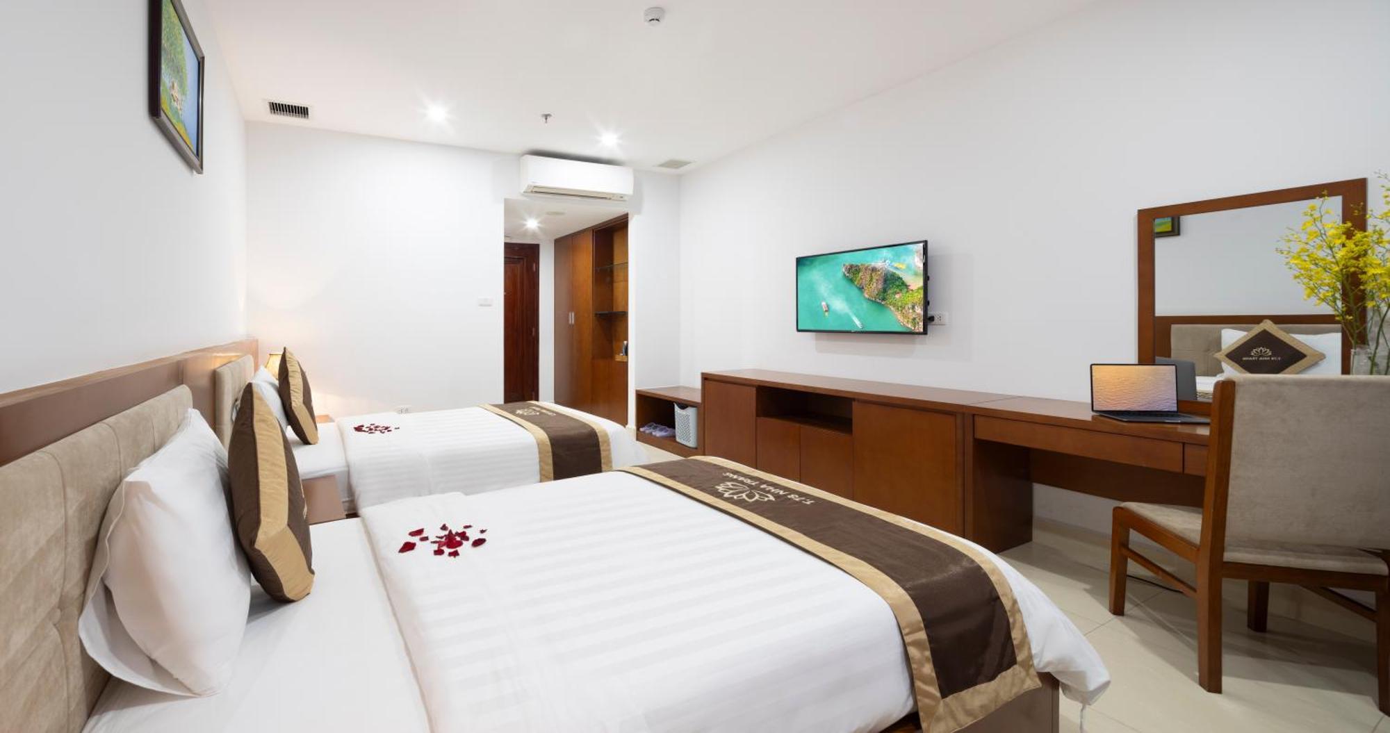 T78 Nha Trang Hotel Экстерьер фото