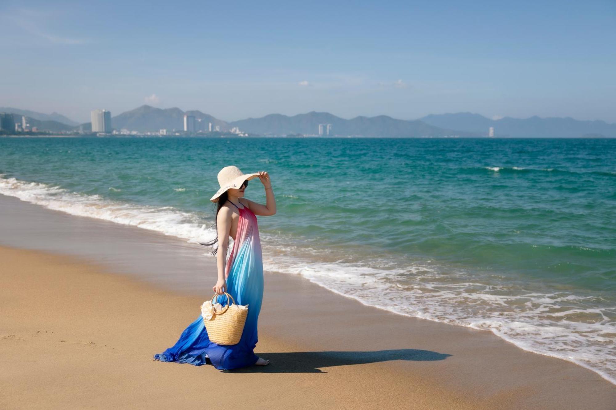 T78 Nha Trang Hotel Экстерьер фото