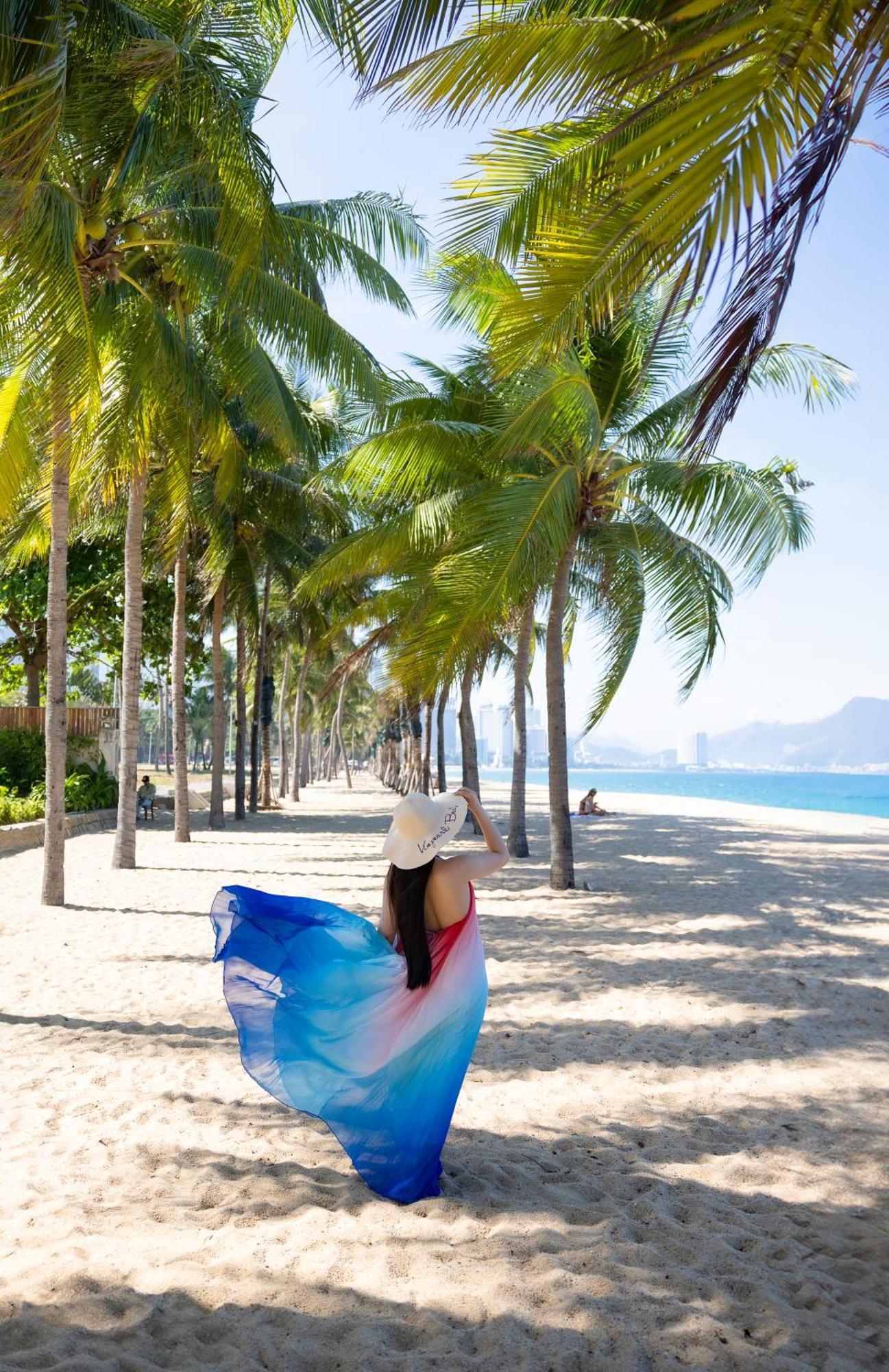 T78 Nha Trang Hotel Экстерьер фото